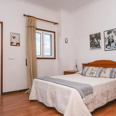 Quarto em Acomodações Particulares Da Cunha