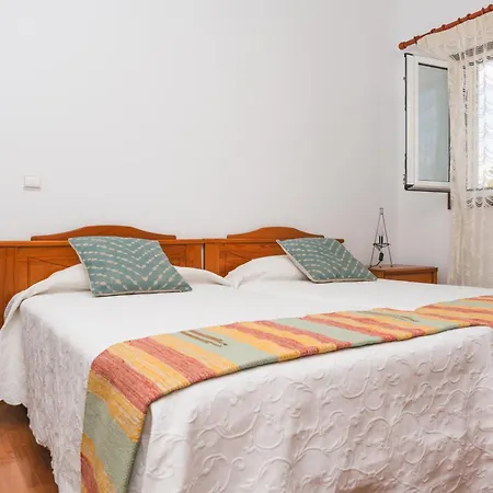 Quarto em Acomodações Particulares Da Cunha Chaves