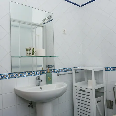 Kwatera prywatna Da Cunha *