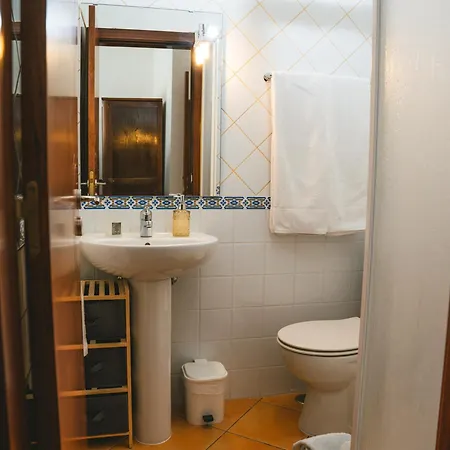 Da Cunha Quarto em Acomodações Particulares