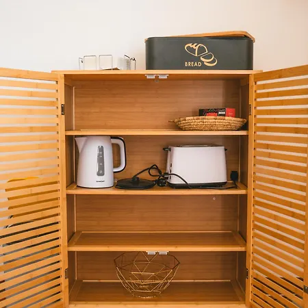 Da Cunha Quarto em Acomodações Particulares *