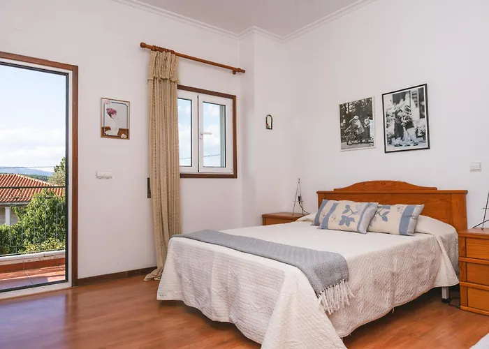 Kwatera prywatna Da Cunha