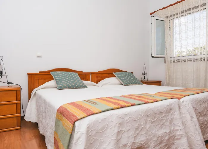 Rum i privatbostad Da Cunha Chaves