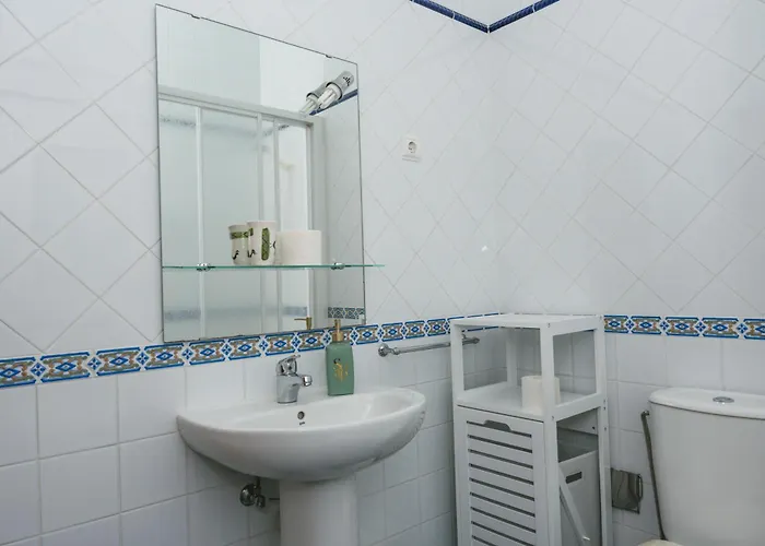 Kwatera prywatna Da Cunha *